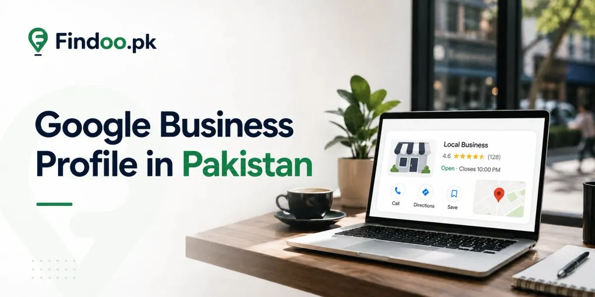 Google Business Profile in Pakistan: Complete Setup & Optimization Guide