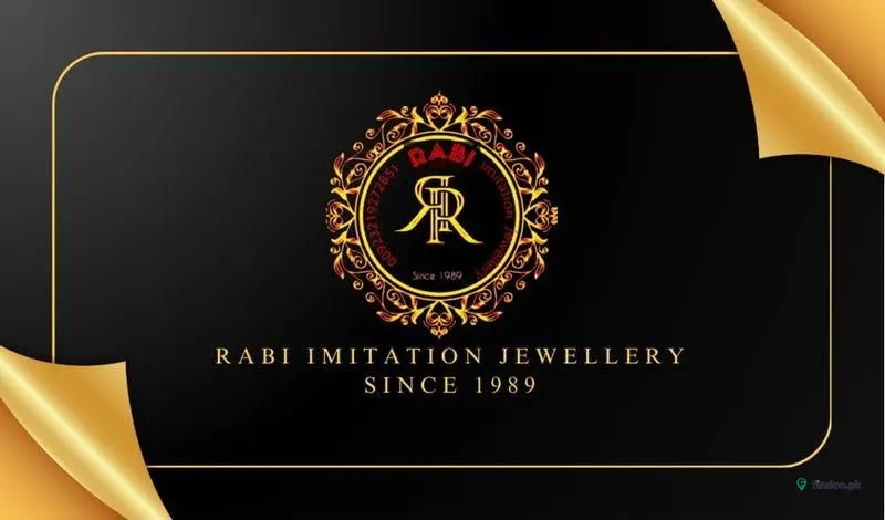 Rabi Imitation Jewellery