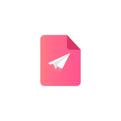Link File Share: Send via link