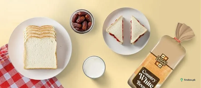 Bread & Beyond