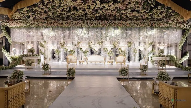 Andalusian Banquets