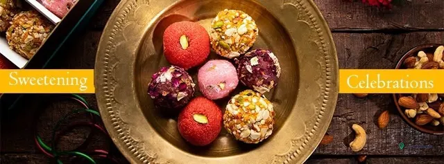 Butt Sweets -- Johar Town