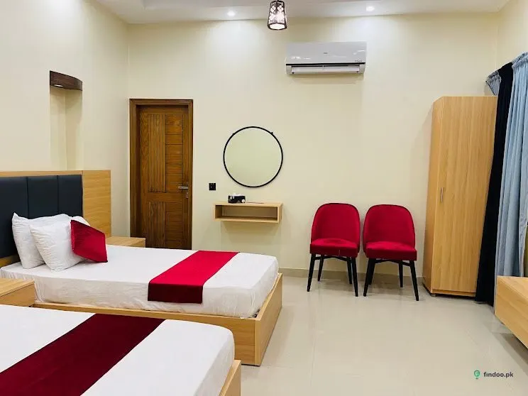Palace Inn Guest House