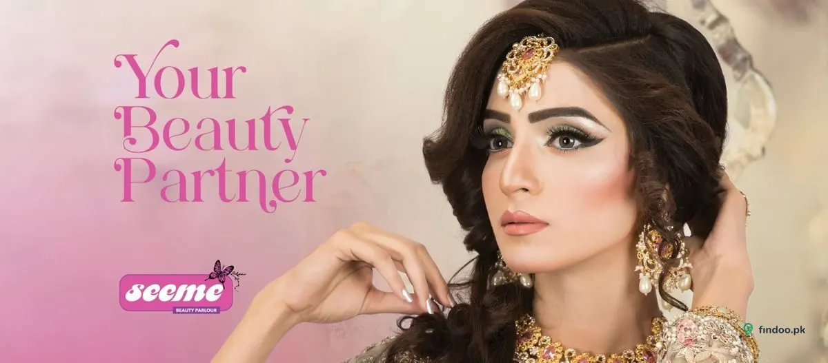 Seeme Beauty Parlour