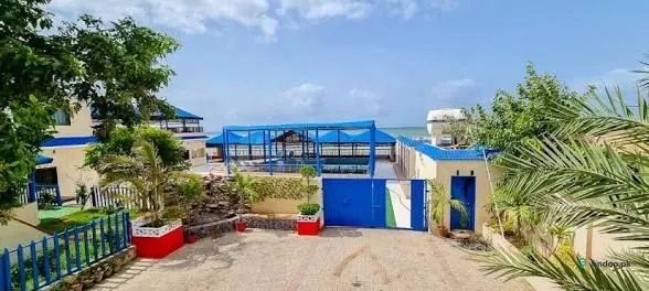 Hawksbay Resort - The Beach House | KBH