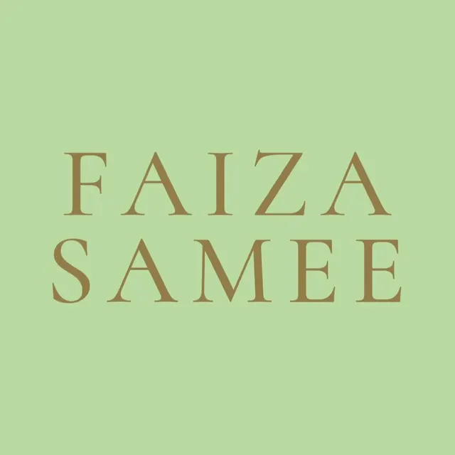 Faiza Samee
