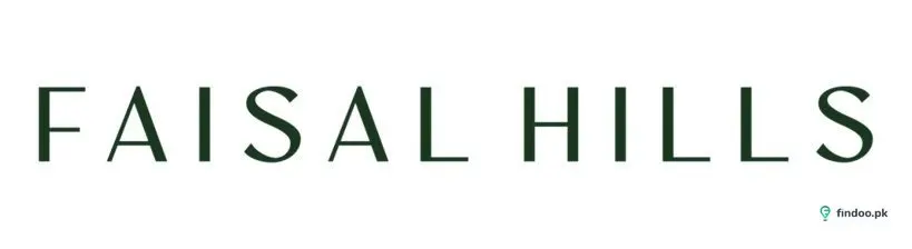 Faisal Hills Map