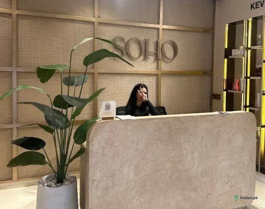 Soho Beauty Art Club