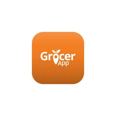 GrocerApp - Online Grocery Delivery