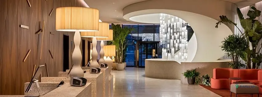 Mövenpick Karachi