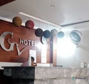 Gulberg View Hotel