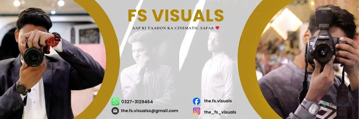 FS Visuals