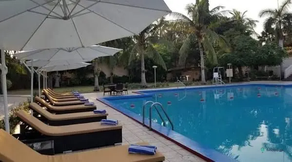 Avari Towers