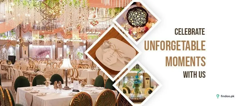 Courtyard Venues