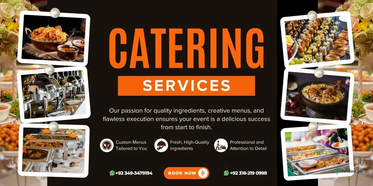 Muntaha Catering