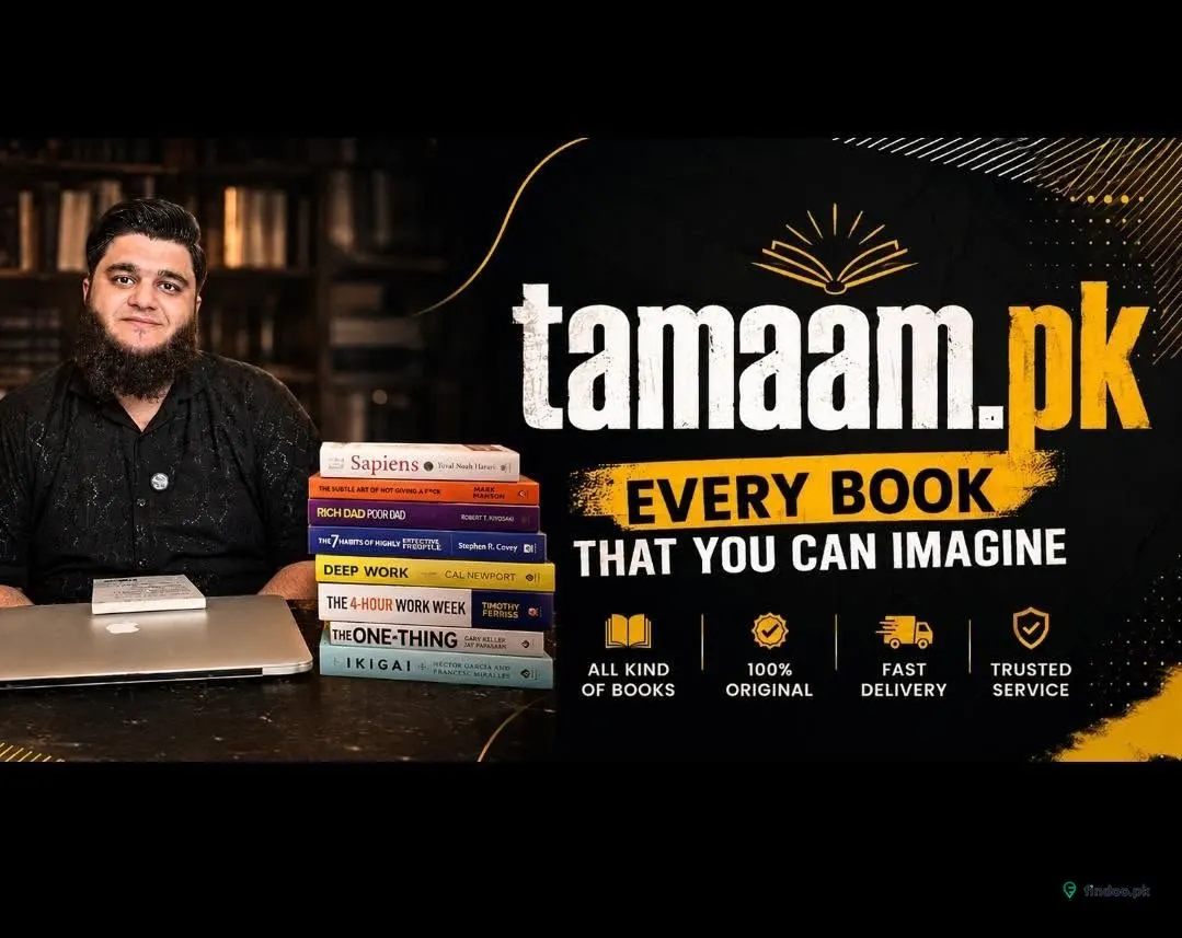 Tamaam.pk