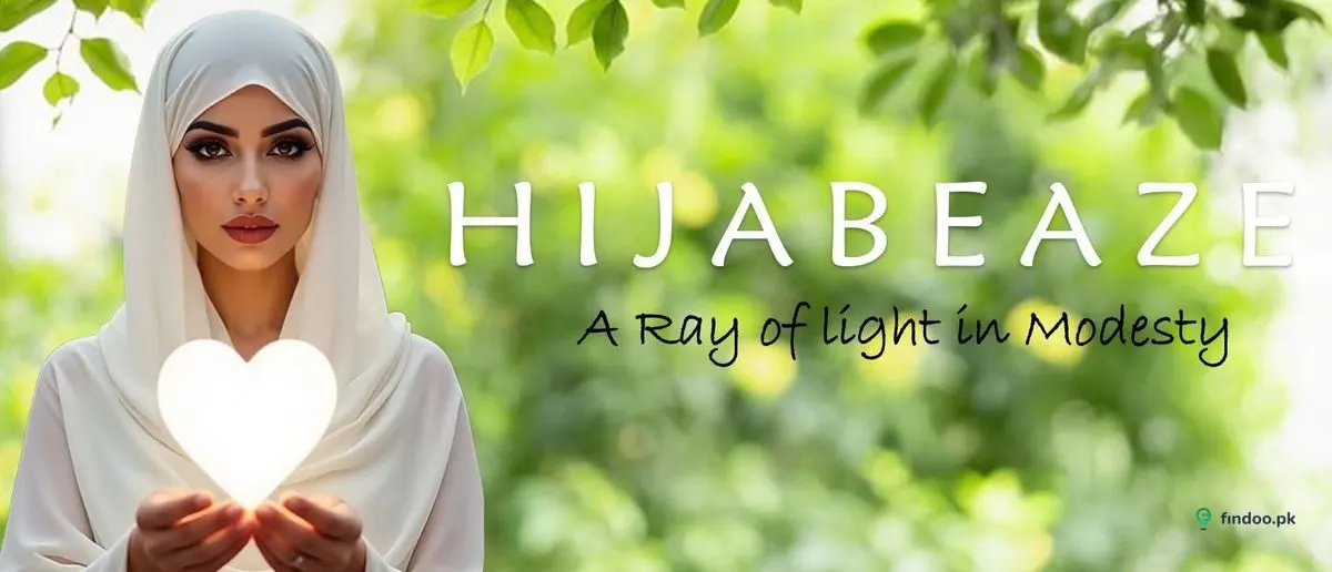 Hijabeaze
