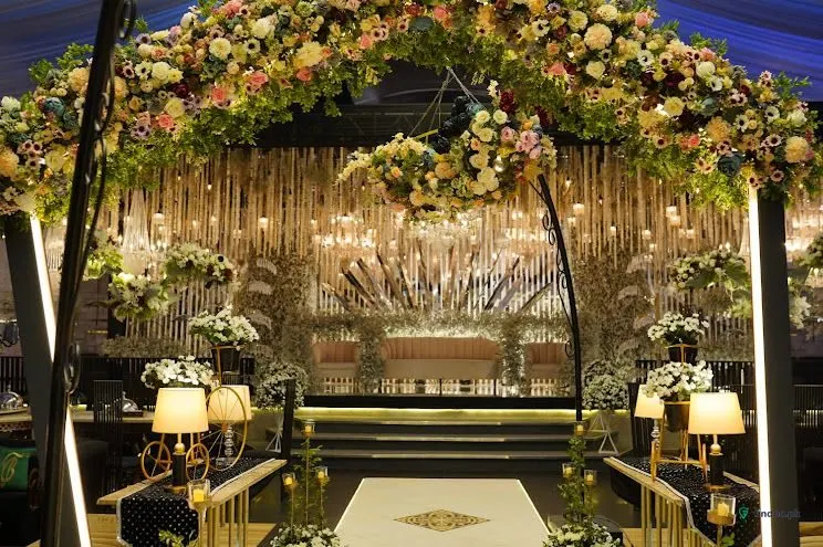 The Corum Banquet