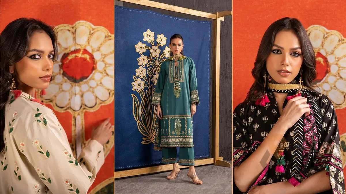 Khaadi Pakistan
