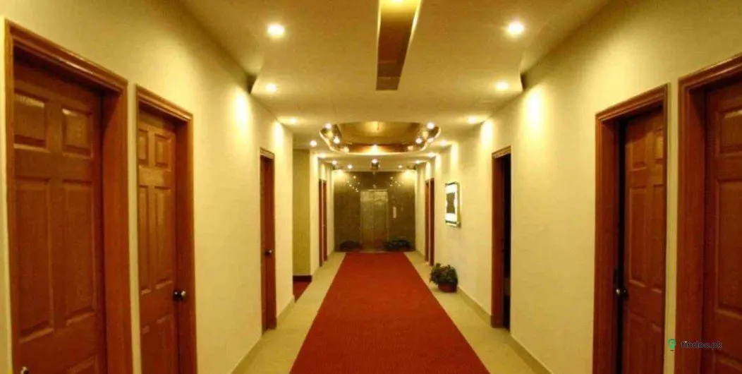 GARDENIA HOTEL