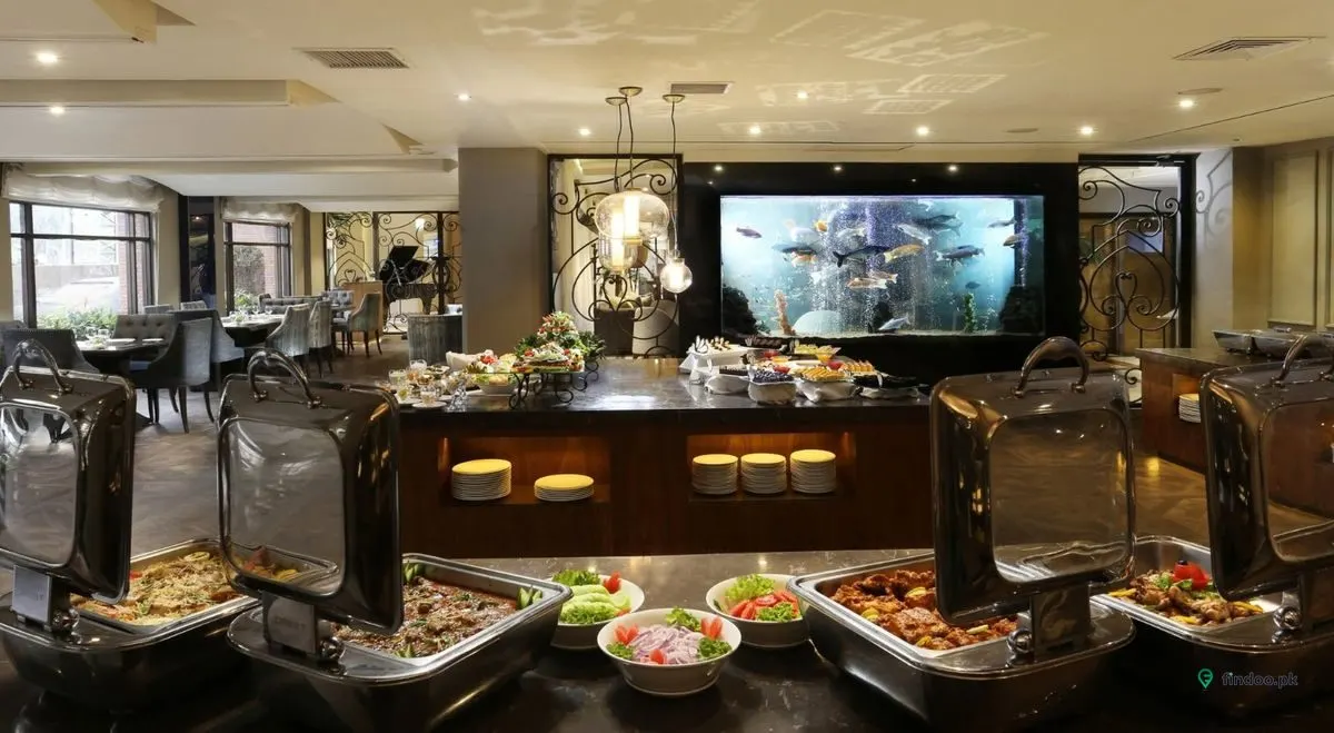 Four Points by Sheraton