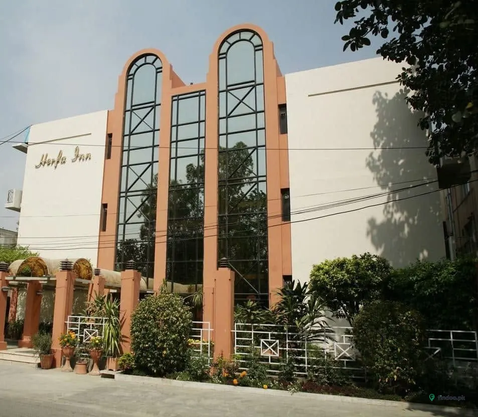 Herfa Inn Hotel