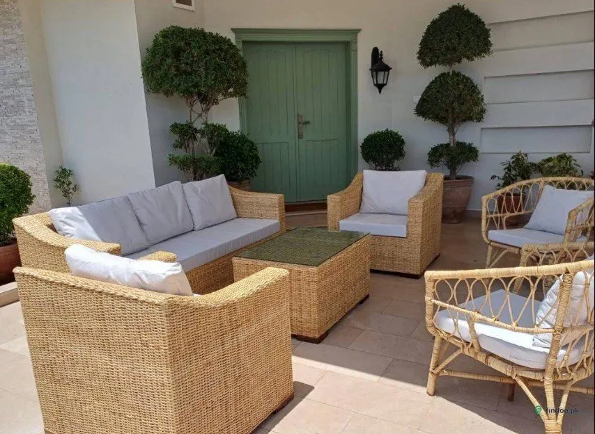 CaneStore.pk -- Tahir Brother Cane Furniture