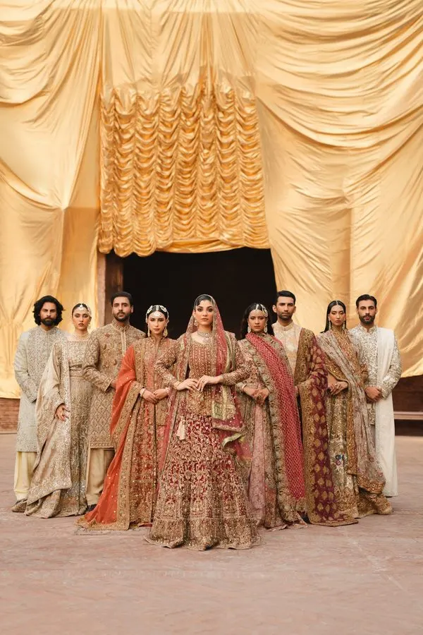 The World of HSY