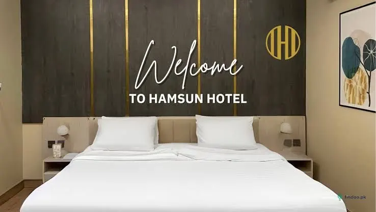 Hamsun Hotel