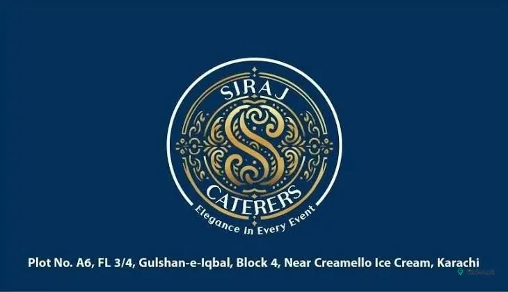 Siraj Caterers