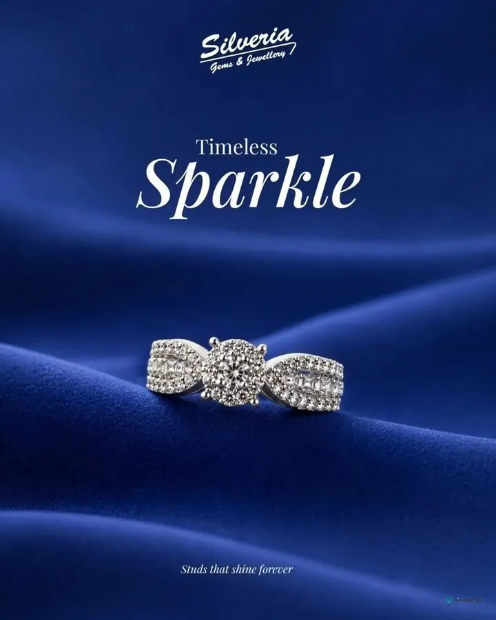 Silveria Gems & Jewellery