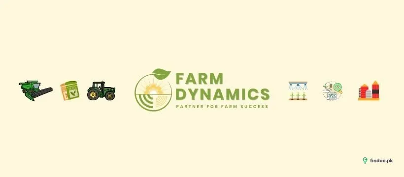 Farm Dynamics Pakistan (Pvt) Ltd