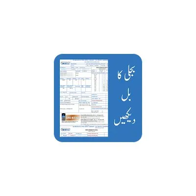 Electricity Bill Check for Wapda 2020