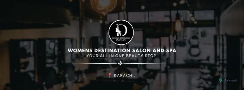 Women’s Destination Salon and SPA