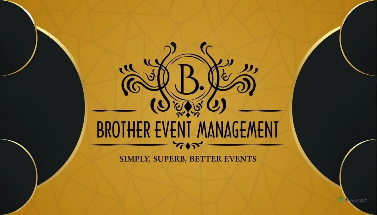 Brothers Event Management