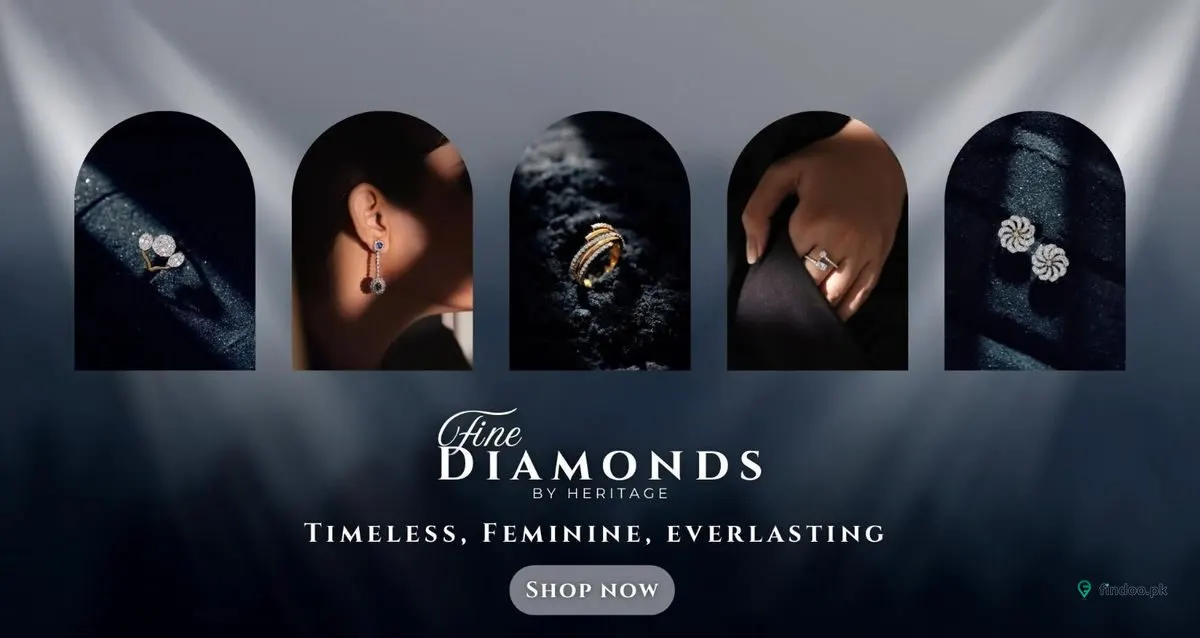 Heritage Jewellers
