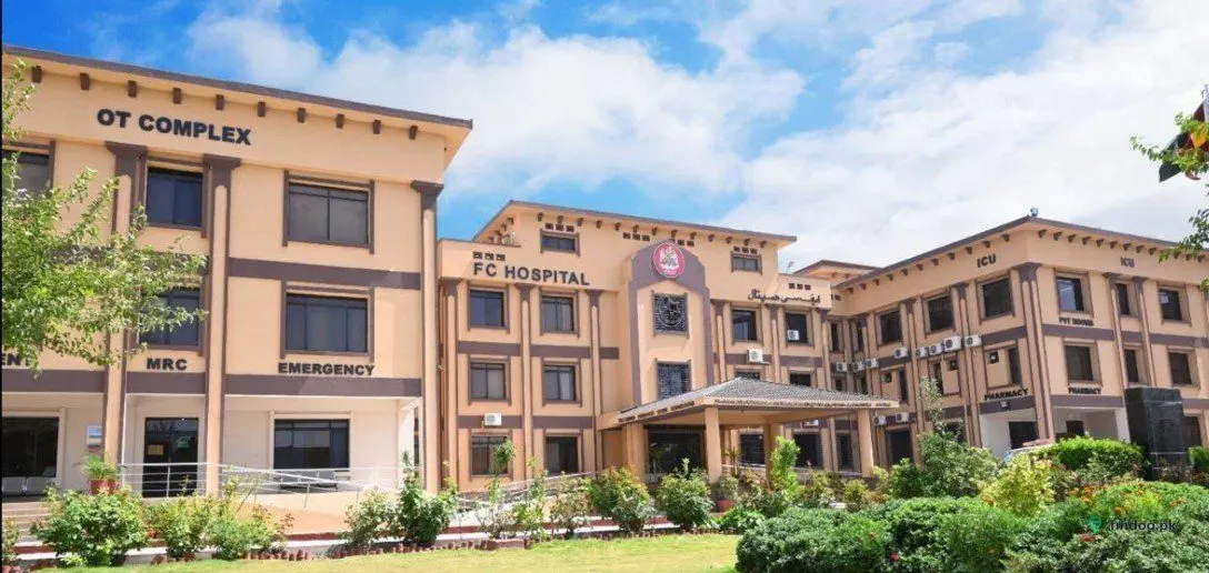 FC Hospital