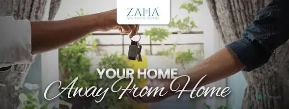 Zaha Vacation Homes