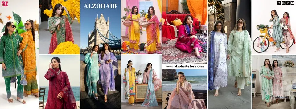 Al Zohaib