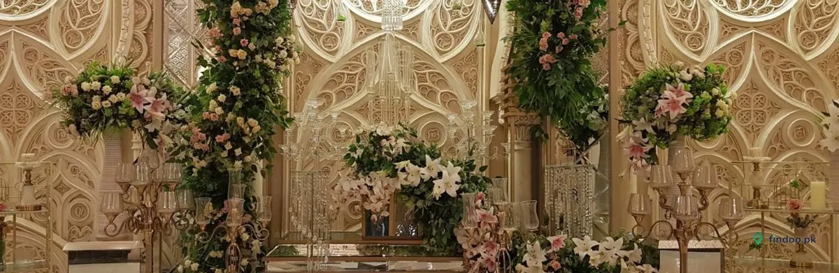 Rabat Banquet Hall