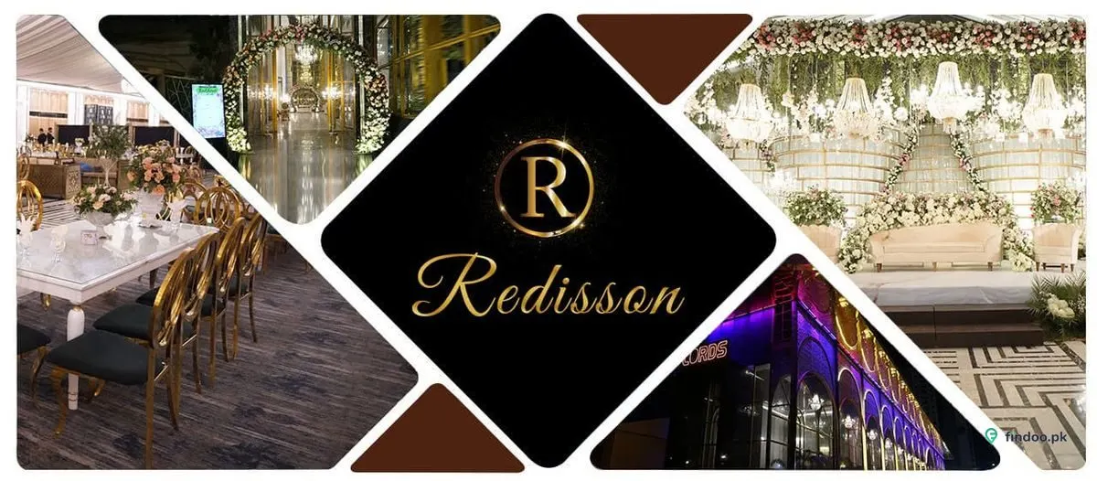 Redisson Banquet