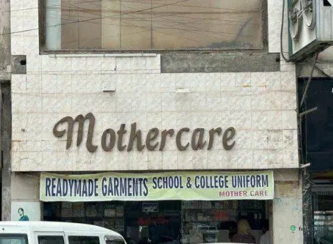 Mother Care