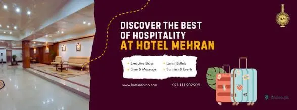 Hotel Mehran