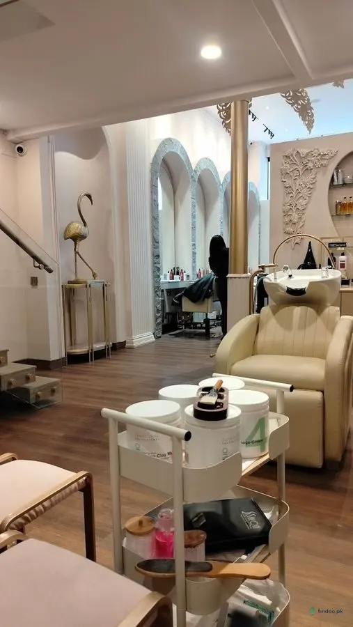 Coya Salon