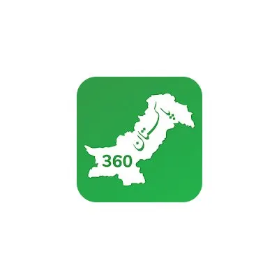 Pakistan 360