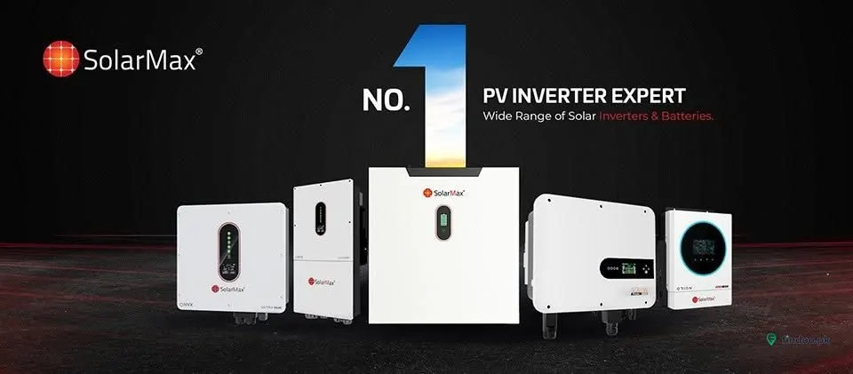 Solar Max