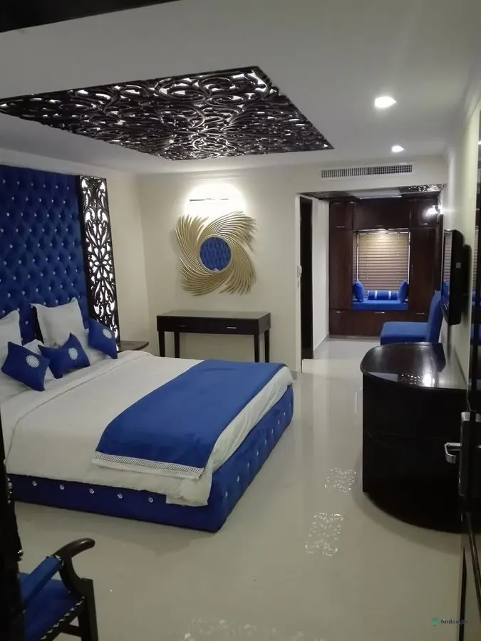 Heaven Hotel