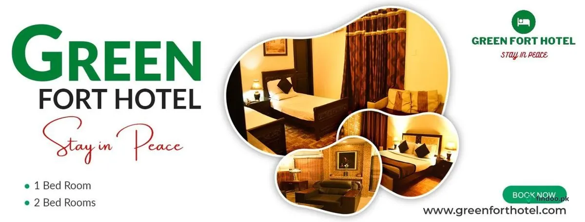 Green Fort Hotel