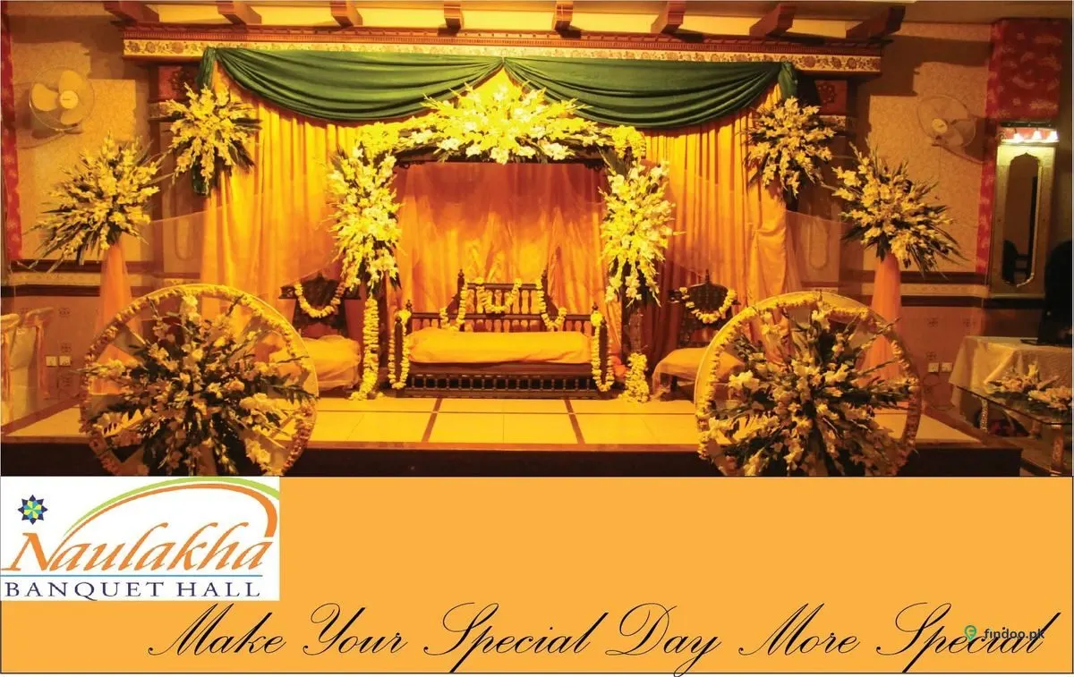 Naulakha Banquet Hall