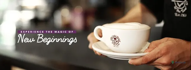 The Coffee Bean & Tea Leaf -- Thokar Niaz Baig